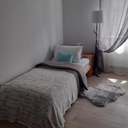 Apartman Centro Česká Lípa Zewnętrze zdjęcie