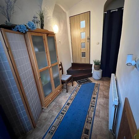 Apartman Centro Česká Lípa Zewnętrze zdjęcie