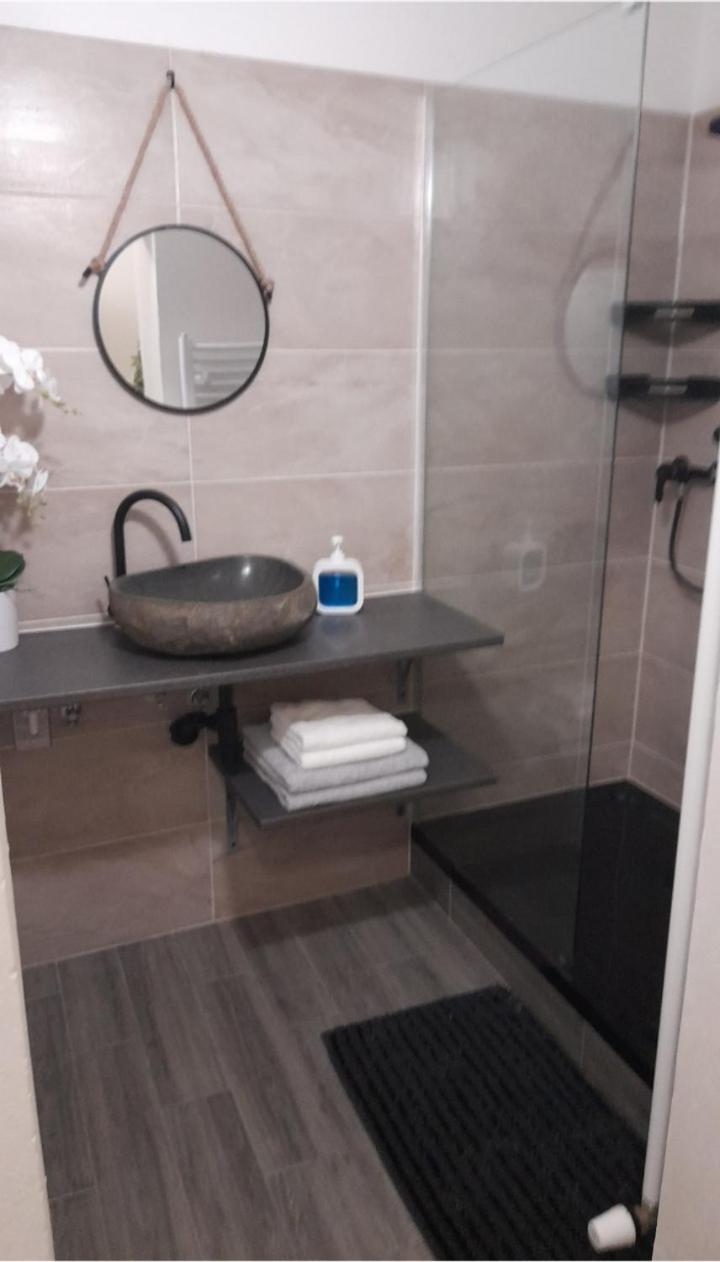 Apartman Centro Česká Lípa Zewnętrze zdjęcie
