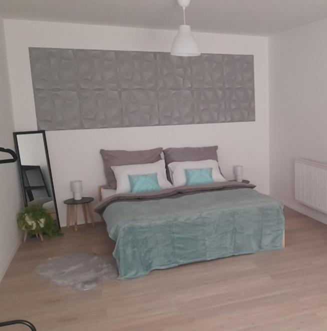 Apartman Centro Česká Lípa Zewnętrze zdjęcie