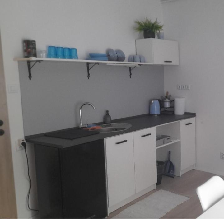 Apartman Centro Česká Lípa Zewnętrze zdjęcie