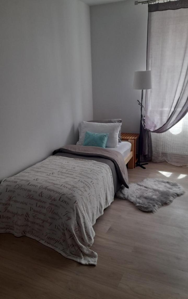 Apartman Centro Česká Lípa Zewnętrze zdjęcie