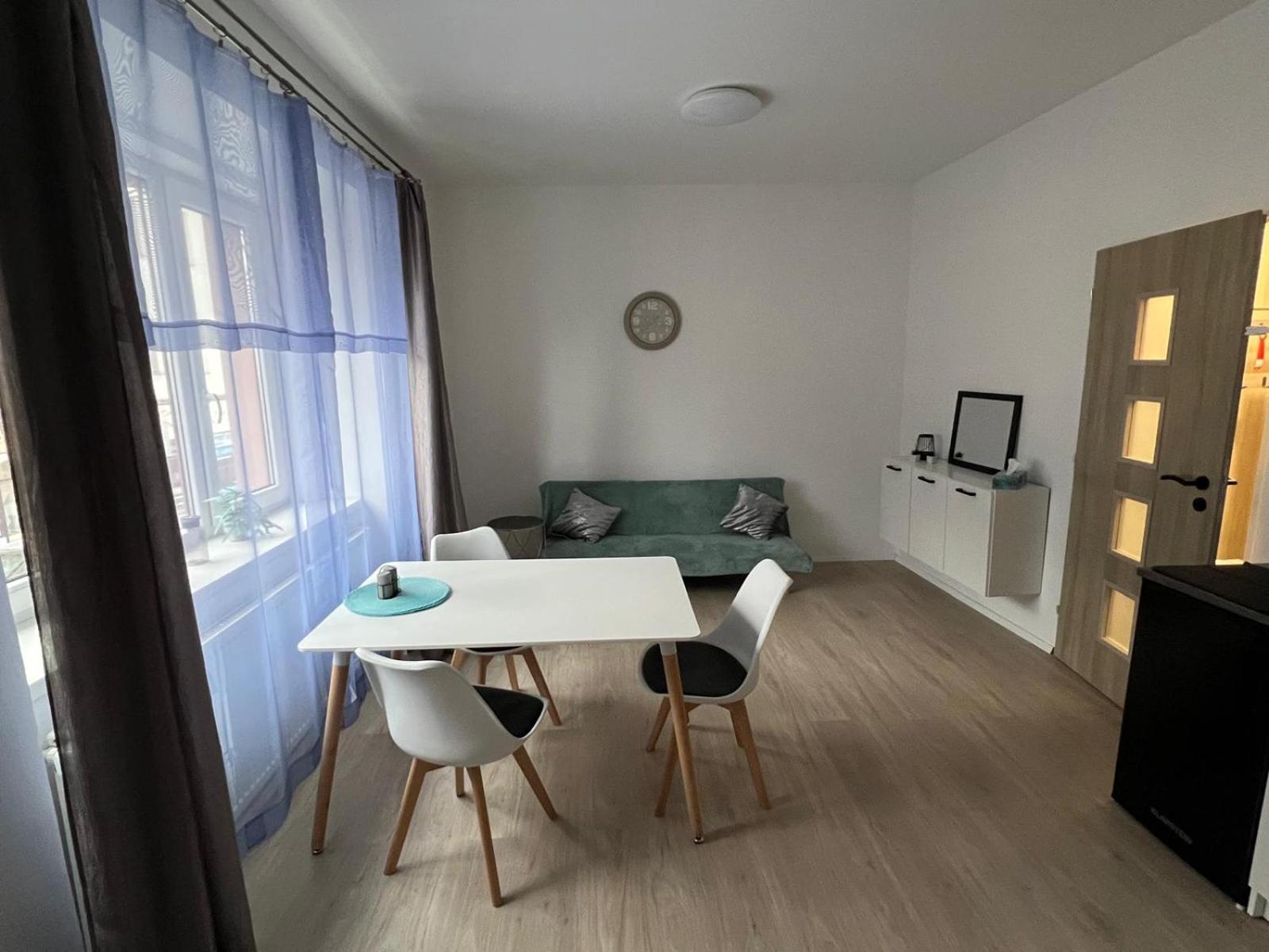 Apartman Centro Česká Lípa Zewnętrze zdjęcie