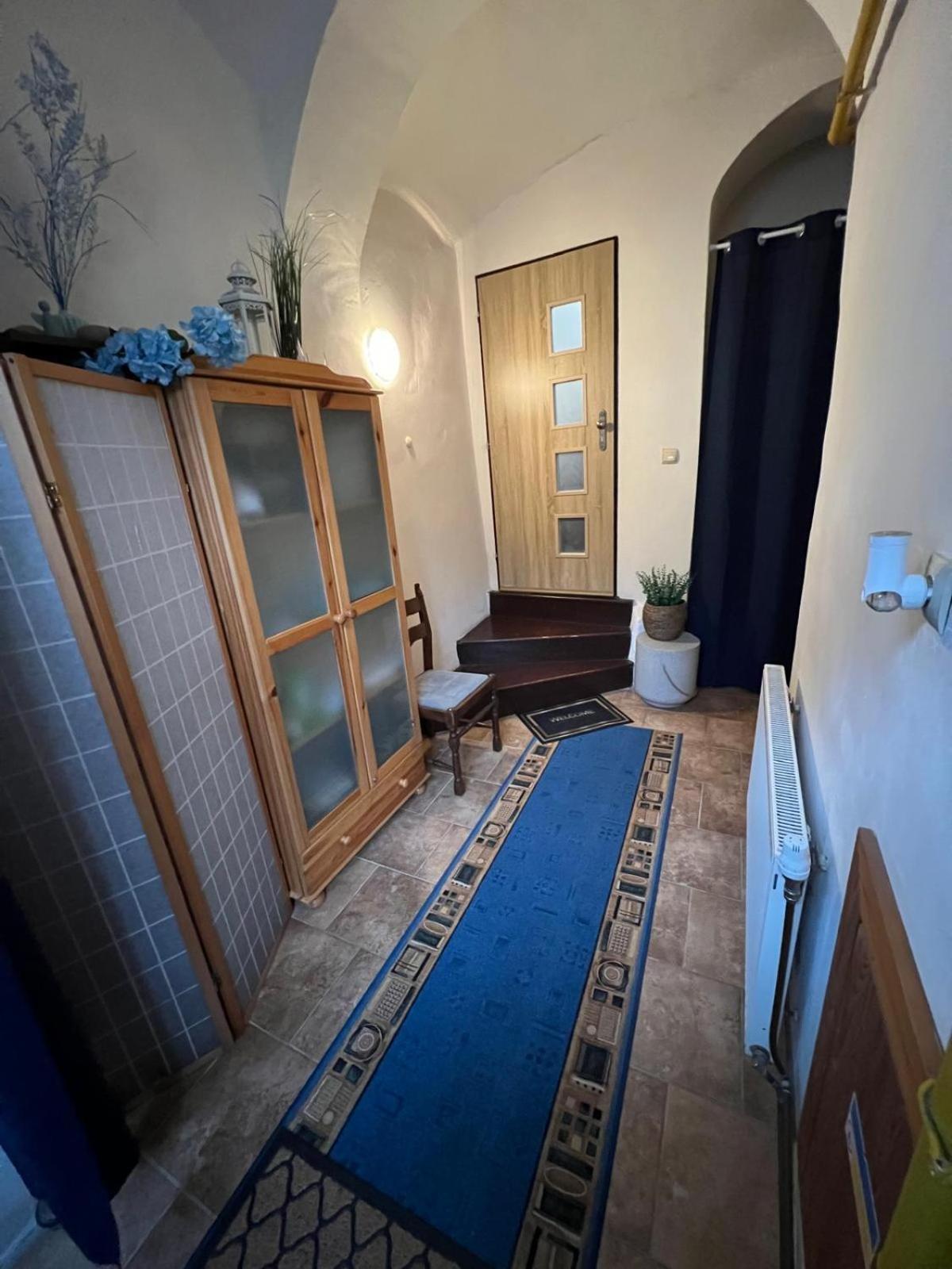Apartman Centro Česká Lípa Zewnętrze zdjęcie